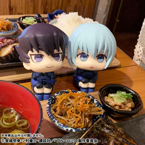 『ブルーロック』るかっぷ 氷織羊 完成品フィギュア